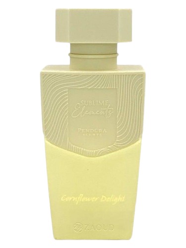 Cornflower Delight Pendora Scents pro ženy a muže 
