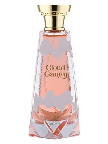 Cloud Candy Khadlaj Perfumes pro ženy a muže 