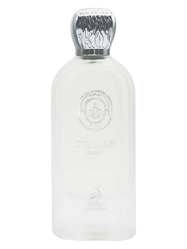 MAISON ALHAMBRA DELILAH BLANC 香水 VALAYA Delilah Blanc Maison Alhambra perfume - a fragrance for