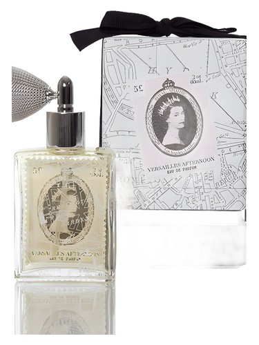 Versailles Afternoon