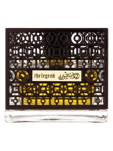 Astoorath the Legend