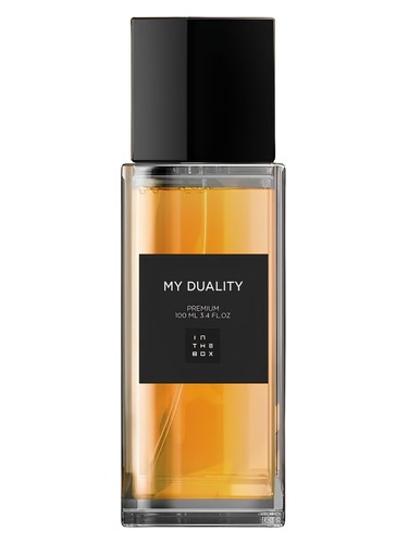 My Duality In The Box pro ženy 