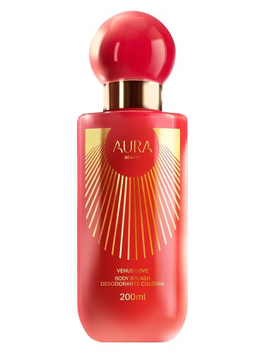 Venus Love AURA Beauty pro ženy 