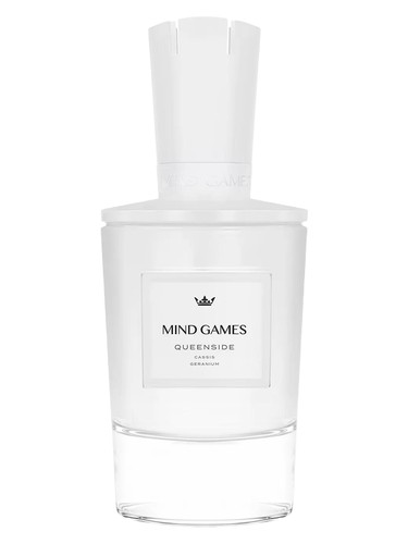 Queenside Mind Games pro ženy a muže 