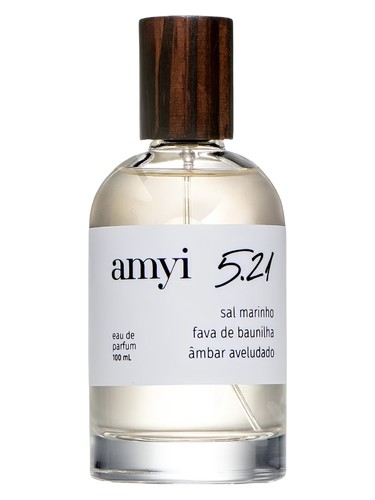 Amyi 5.21 Amyi pro ženy a muže 