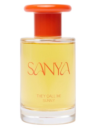 They Call Me Sunny Sanya pro ženy a muže