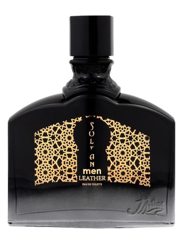 Sultan Leather Jeanne Arthes pro muže 