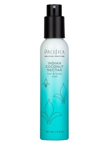 Pacifica Indian Coconut Nectar Hair &amp; Mist Pacifica pro ženy a muže 