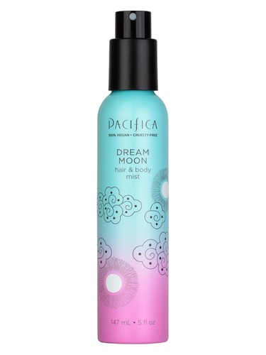 Pacifica Dream Moon Hair & Body Mist by Pacifica