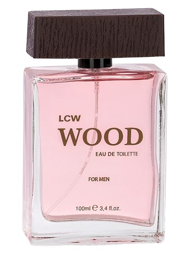 Wood LC Waikiki pro muže 