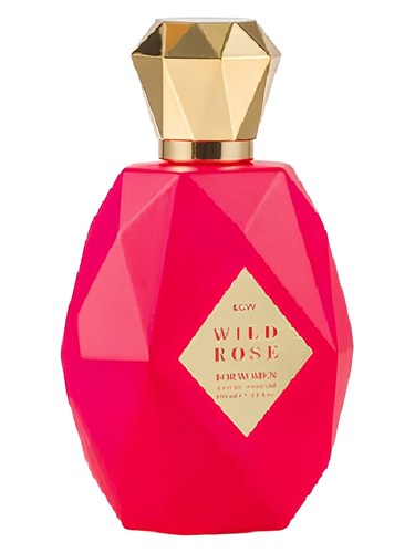 perfume Wild Rose LC Waikiki pro ženy 