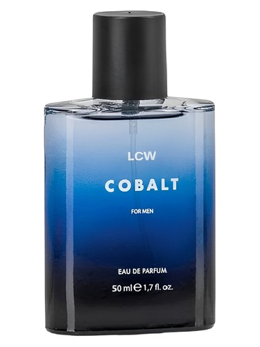 Cobalt LC Waikiki cologne a fragrance for men