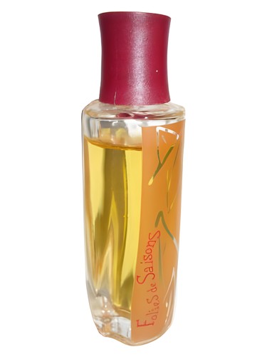 Folies de Saisons Delires d&#039;Automne Yves Rocher pro ženy 