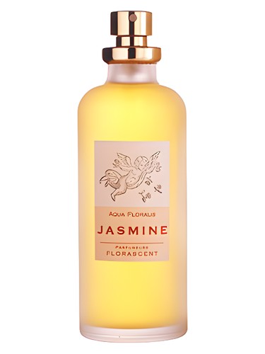 perfume Jasmine Florascent pro ženy 