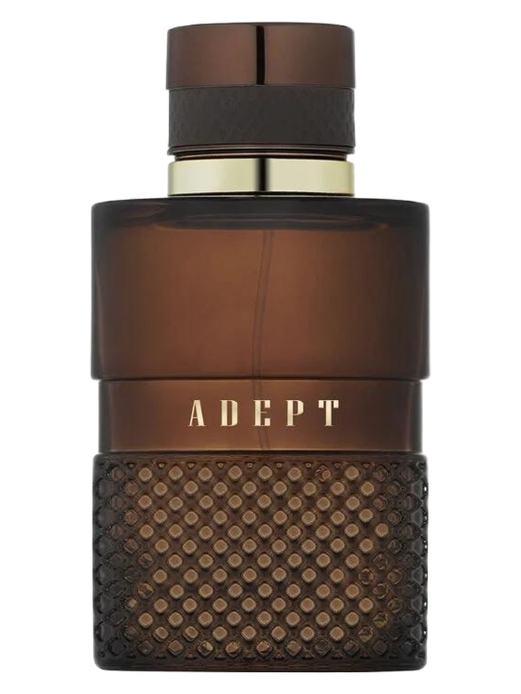 Adept for Men Cage cologne - a fragrance for men 2023