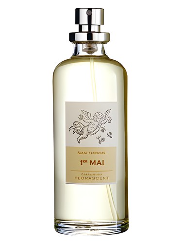 1er Mai Florascent pro ženy