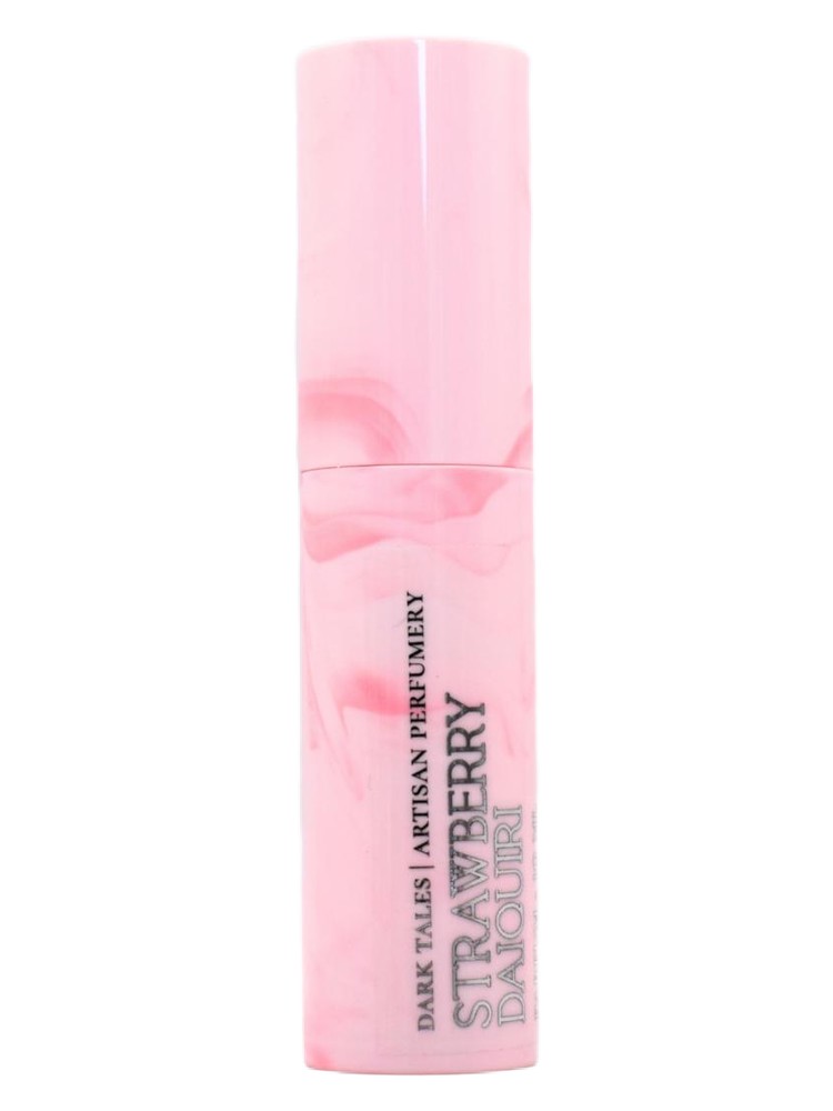 Strawberry Daiquiri Dark Tales perfume - a new fragrance for women and ...