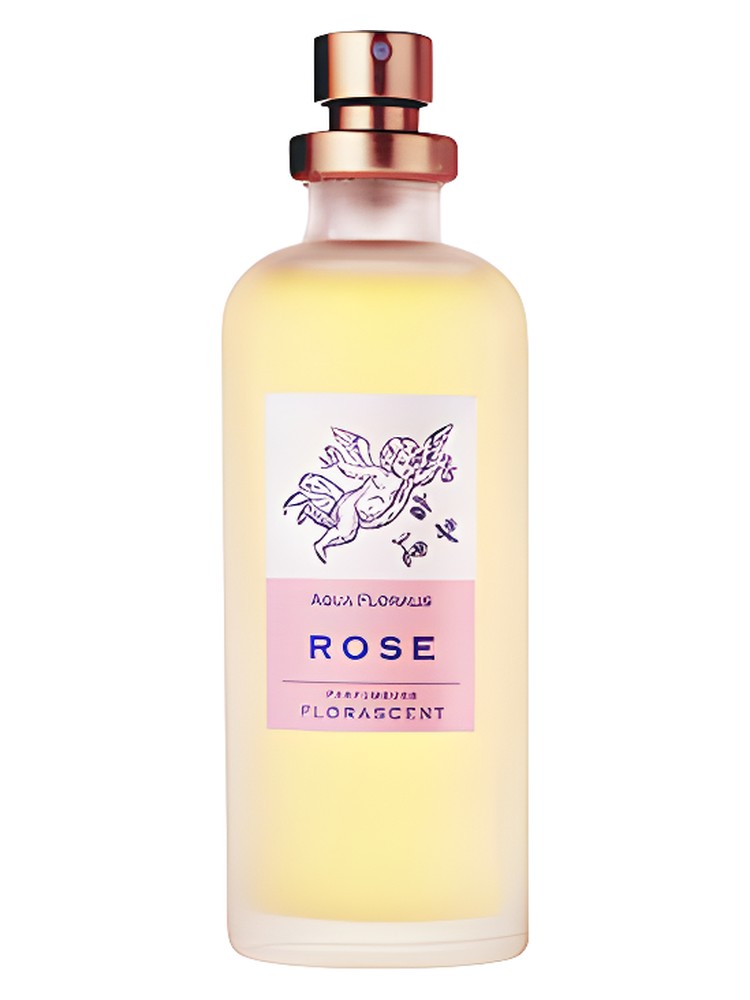 Rose Florascent perfume - a fragrance for women