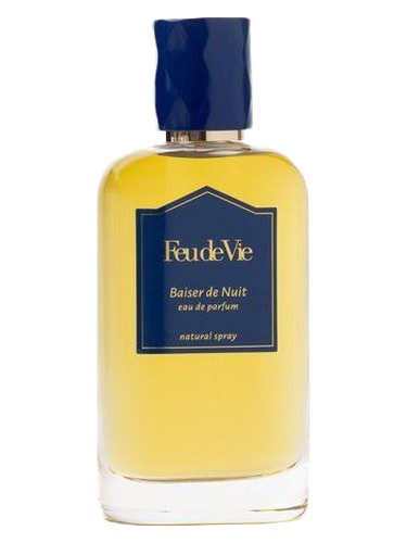 Baiser de Nuit Feu de Vie pro ženy a muže 