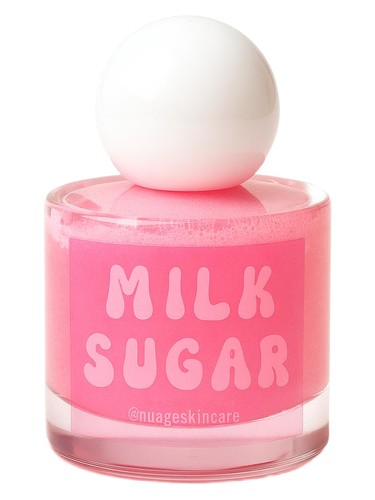 Milk Sugar Nuage Skincare pro ženy a muže 