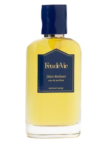 perfume Désir Brûlant Feu de Vie pro ženy a muže 