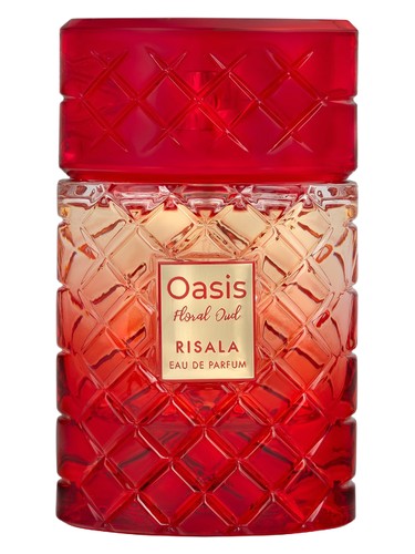 perfume Oasis Floral Oud Risala 女性用