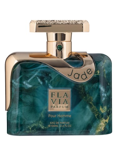 Jade Flavia pro ženy a muže