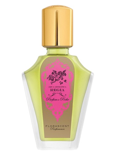 perfume Regia Florascent pro ženy 