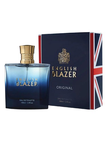 English Blazer Original