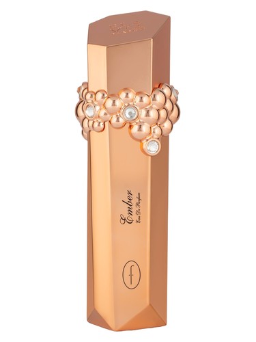 Flavia Ember & Flavia Lumine 2点セット100ml Flavia Parfum Ember | Damen - Parfüm – Hira