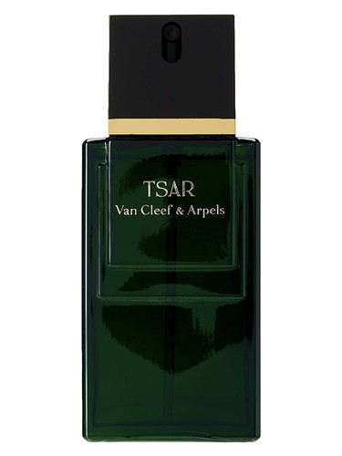 香水(男性用) TSAR VAN CLEEF AND ARPELS AFTER SHAVE Tsar by Van Cleef & Arpels Eau De Toilette 100ml Spray +