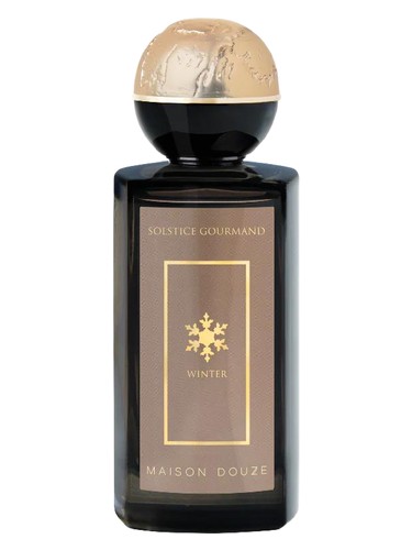 Solstice Gourmand Maison Douze pro ženy a muže 