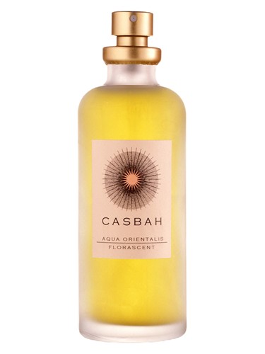 perfume Casbah Florascent 女性用