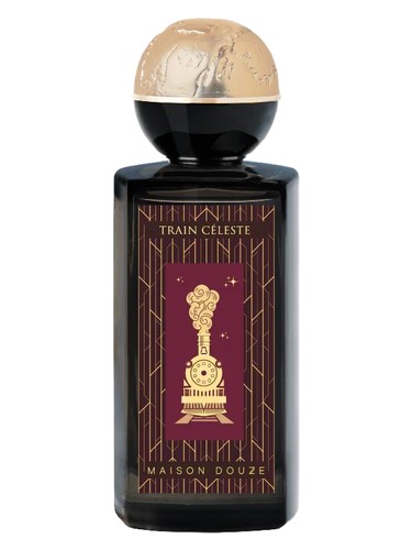 Train Céleste Maison Douze pro ženy a muže