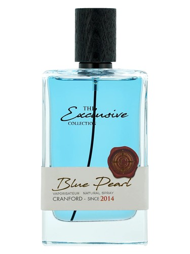 Blue Pearl Cranford perfume a new fragrance for women and men 2025