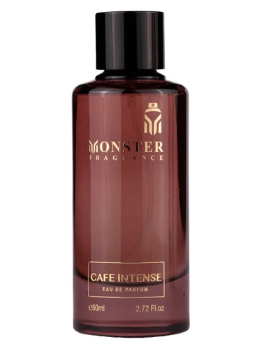 Cafe Intense PARIS CORNER perfume a fragrance for women and men 2021