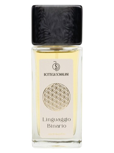 Linguaggio Binario Bottega Somalani pro ženy a muže 