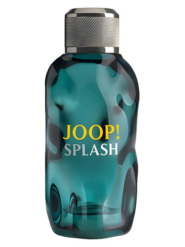 Splash Joop! pro muže 