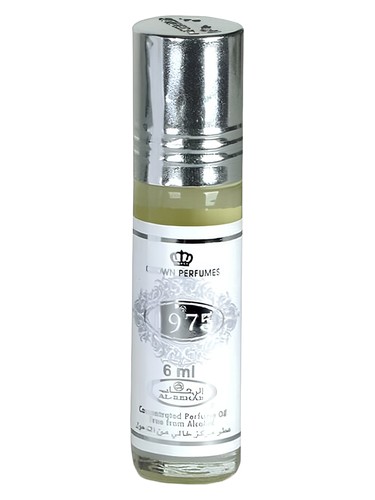 1975 Al-Rehab perfume a fragrance for women and men 2015