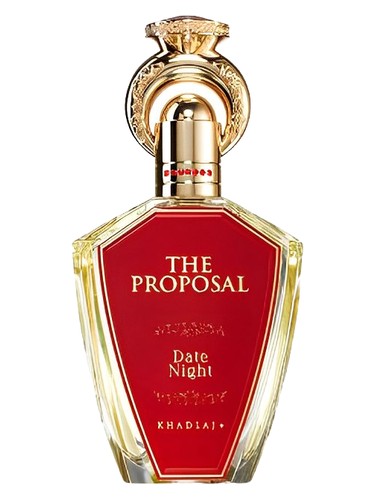 The Proposal Date Night