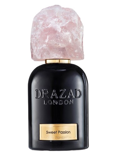 Sweet Passion Drazad London pro ženy a muže 