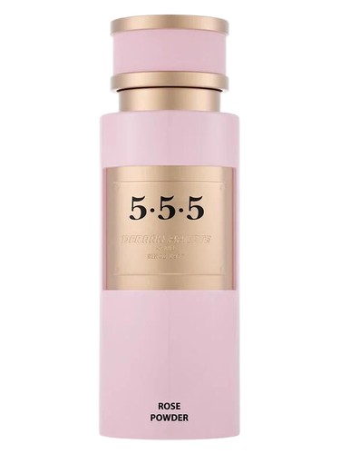 Rose Powder Deraah Private pro ženy