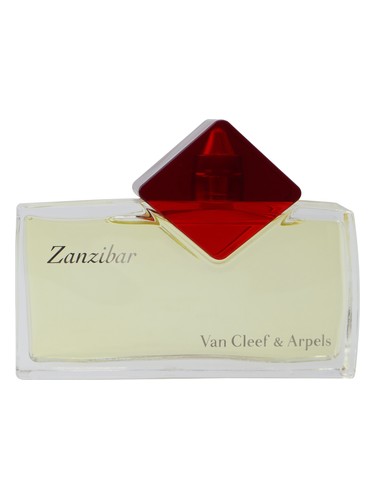 Zanzibar Van Cleef &amp; Arpels pro muže 