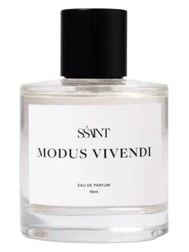 perfume Modus Vivendi Sśaint pro ženy a muže 