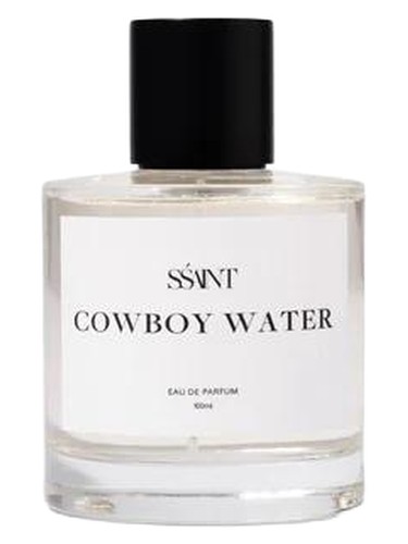 Cowboy Water Sśaint pro ženy a muže 