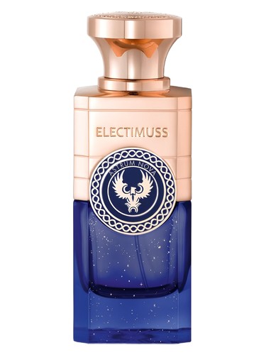 Astrum Nova Electimuss parfum - un nouveau parfum pour homme et femme 2025