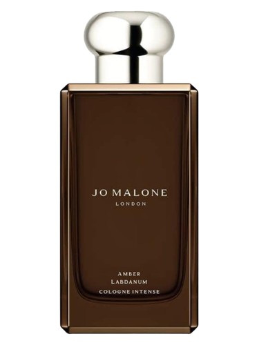 Amber Labdanum Cologne Intense Jo Malone London pour homme et femme