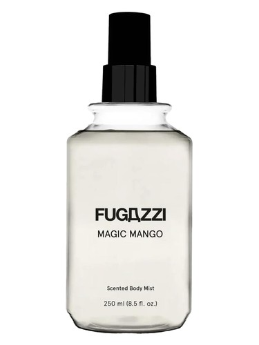 Magic Mango Body Mist Fugazzi pro ženy a muže 