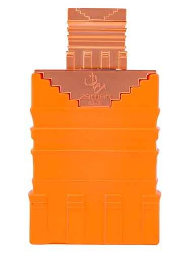 Paris corner 香水Zaman al ula 100ml ZAMAN AL ULA Paris Corner perfume - a new fragrance for