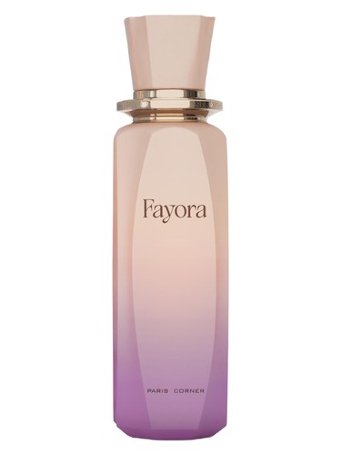 FAYORA PARIS CORNER pro ženy 